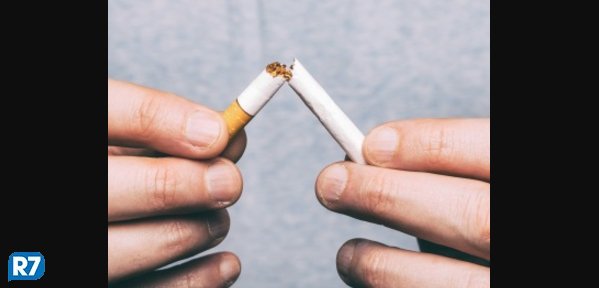 Brasil estuda aumentar preço de cigarro em 50% para evitar mortes r7.com/Nf_x