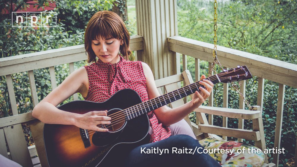 nprmusic's tweet photo. No woman had ever been nominated by the @IntlBluegrass Music Association for guitarist of the year – until now. https://t.co/f1NoTOausN https://t.co/JOFGyt6CPJ