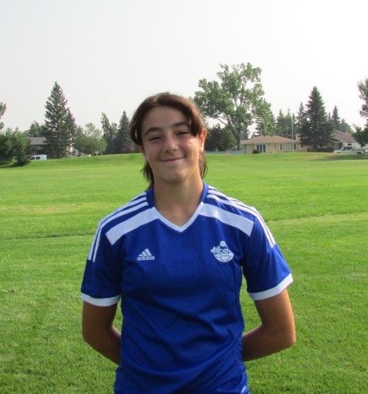 Blizzard SC 01 (@blizzardsc01) on Twitter photo A huge congratulations to our <a href="/digiacomo_17/">Sofia DiGiacomo</a> who has verbally committed to @GriffinsSoccer - super happy for you! <a href="/BlizzardSoccer_/">π¨π¦ Calgary Blizzard SC π¨π¦</a> πͺβ½οΈπΆ A huge congratulations to our <a href="/digiacomo_17/">Sofia DiGiacomo</a> who has verbally committed to @GriffinsSoccer - super happy for you! <a href="/BlizzardSoccer_/">π¨π¦ Calgary Blizzard SC π¨π¦</a> πͺβ½οΈπΆ