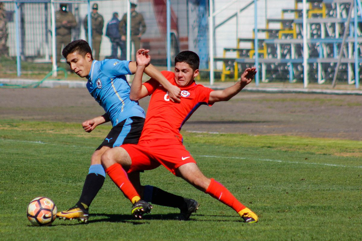LaRoja tweet picture
