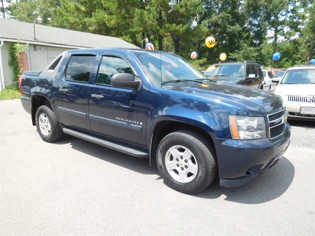 afaauto's tweet photo. 2008 Chevrolet Avalanche LS
https://t.co/MO9WveovyF
#autosales #qualityautos #carsales https://t.co/zQjdScfi0j