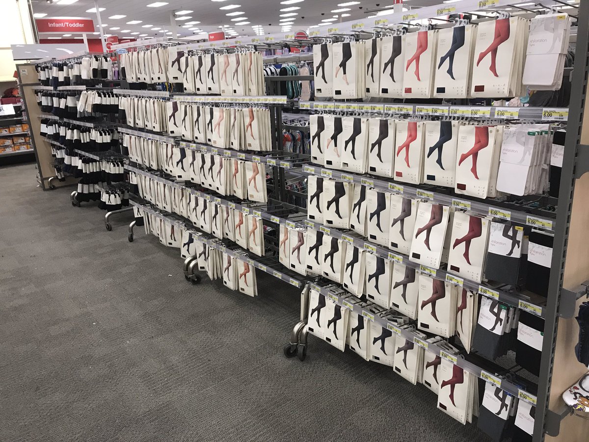 FBlacut's tweet photo. New brands, new colors new styles!! Get your socks on and make it fun!! #newset #hosiery @Target #T1305 @crystal  💗🎯 https://t.co/tgB0tsFrNR