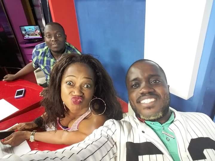 SegawaSiraje's tweet photo. Twezimbe ku Spark tv📺 ne 90.4 Dembe fm from 6am__9am/Mon_Fri

#FORK 🎂
#8thSeptSliverSprings
Cc: @Ruthbwanika1 https://t.co/dHQmdqnWCU