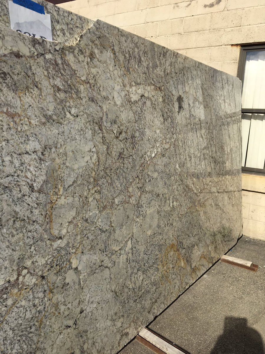IvoGranite LLC tweet media