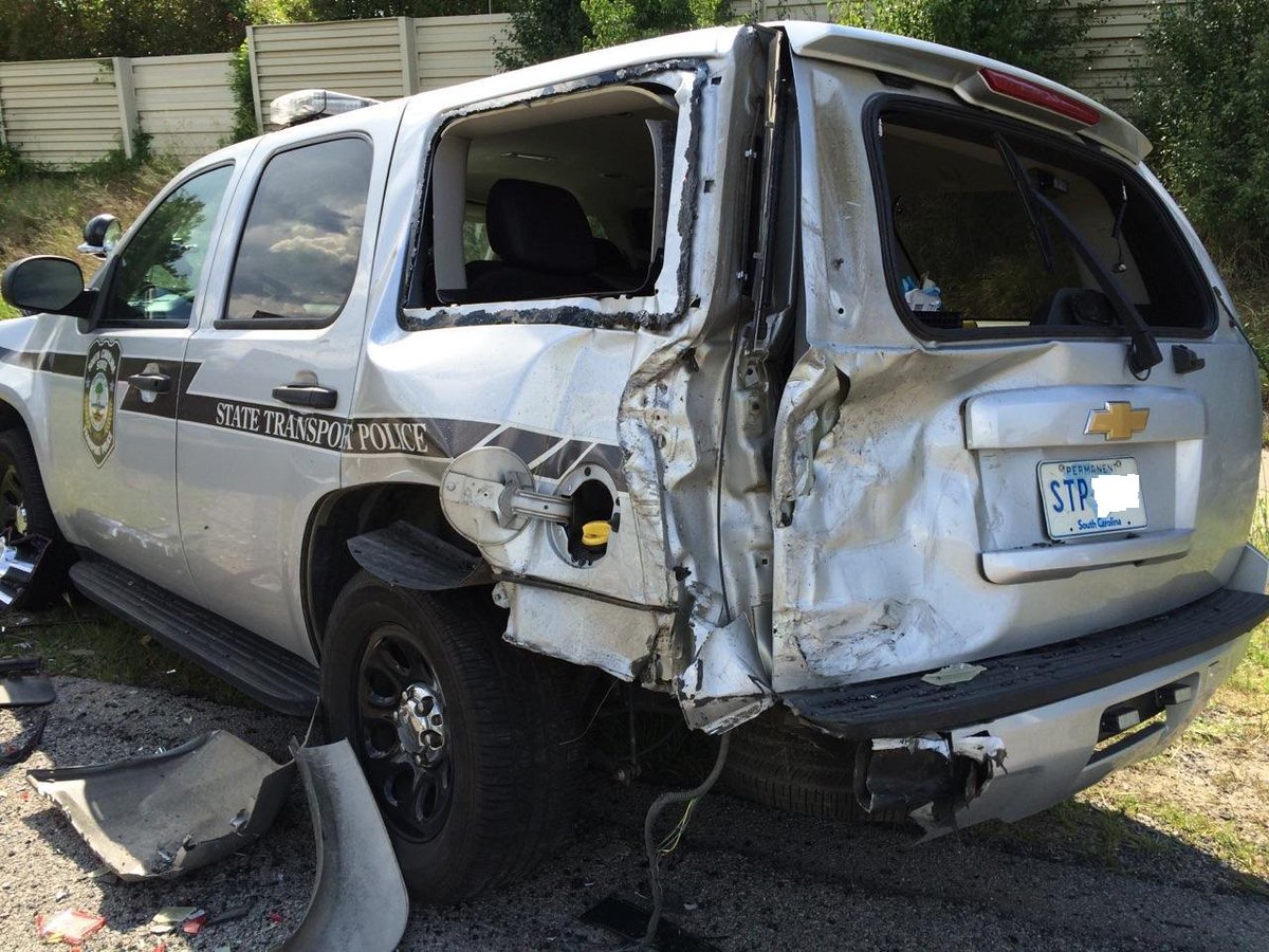 Impaired drivers attack all of us. 🚫🍺🍹&amp; drive. 📞 a 🚕. If you 👀 an impaired driver, call *HP (*47) to report them. #TargetZeroSC