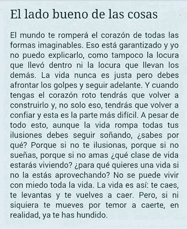 valetheplug's tweet photo. El lado bueno de las cosas https://t.co/9jsa3KE7CP