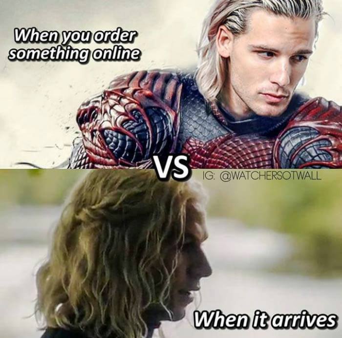 Rhaegar Targaryen ❄️ (@lastdragonbard) on Twitter photo 