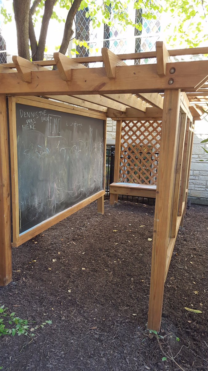 Methodist Preschool La Grange
