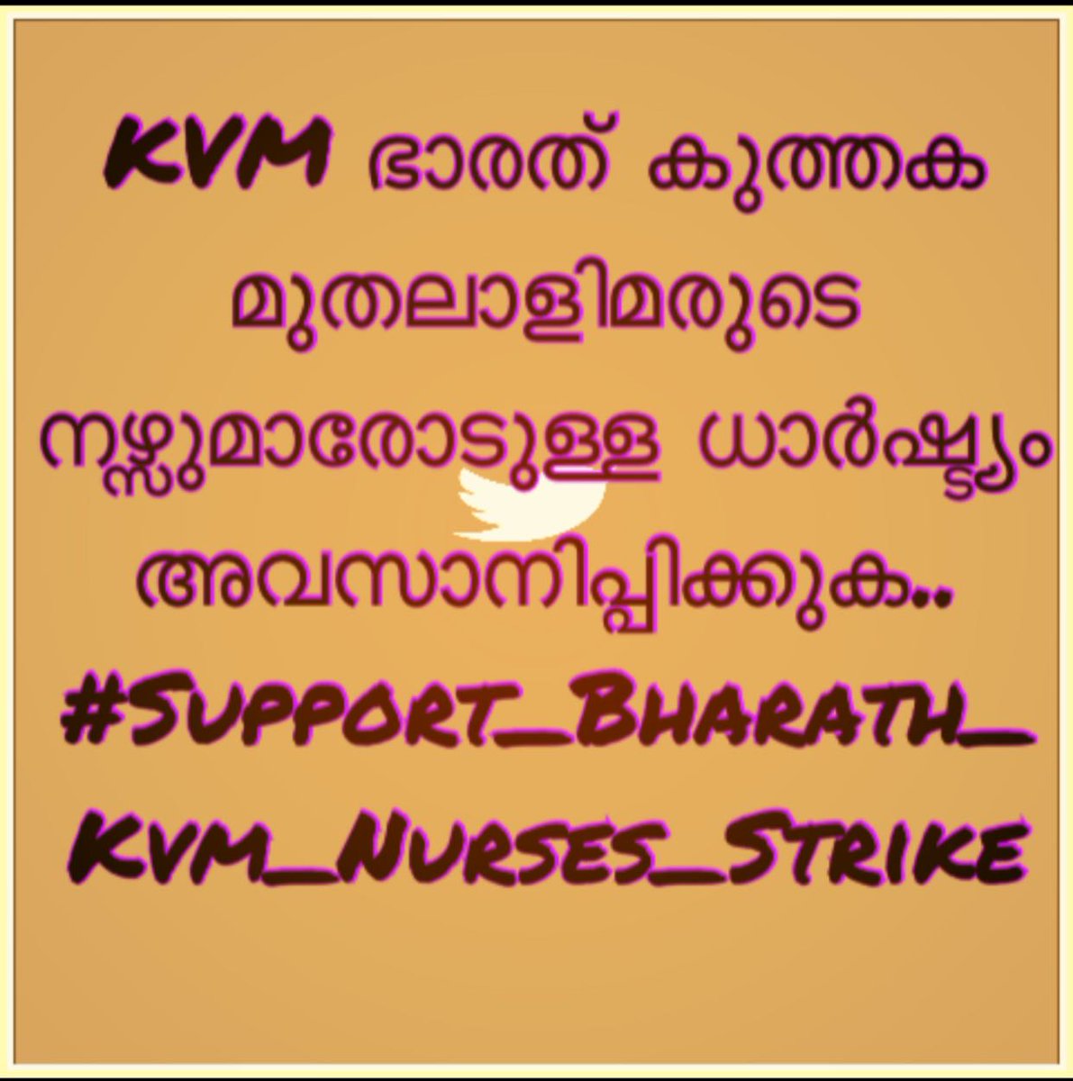 gijoshines's tweet photo. @CMOKerala @Oommen_Chandy @rameshchennitha @pcgeorgepoonjar @KeralaGovernor @ShashiTharoor @vijayanpinarayi 
#Support_Kerala_nurses_strike https://t.co/kf8FSDAuBc