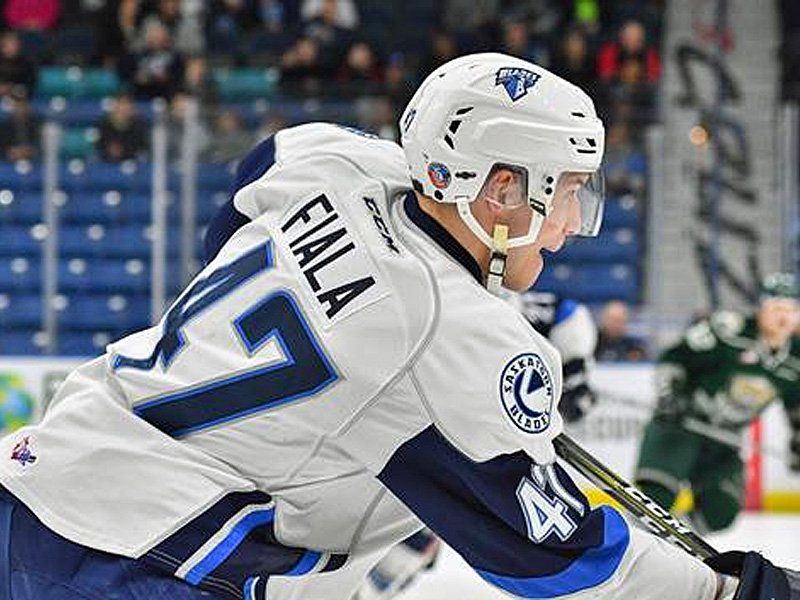Fiala Earns Invite to Red Wings Main Training Camp dlvr.it/PjTHB3 https://t.co/0JynZOZK84