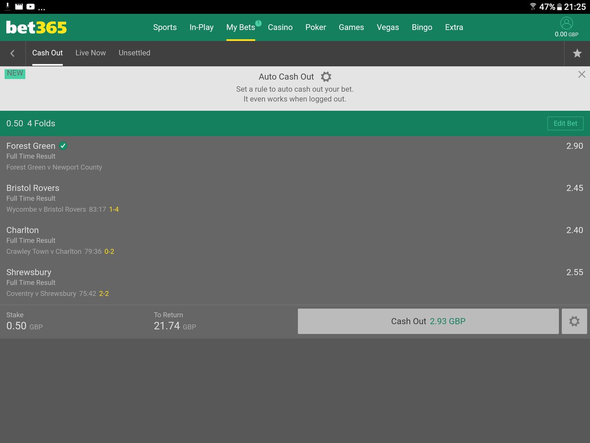 no_not_worthy's tweet photo. @TwoPoundPunt Fingers crossed down to my last .50 nearly as good as #inplayman https://t.co/IP3D8mB3vN