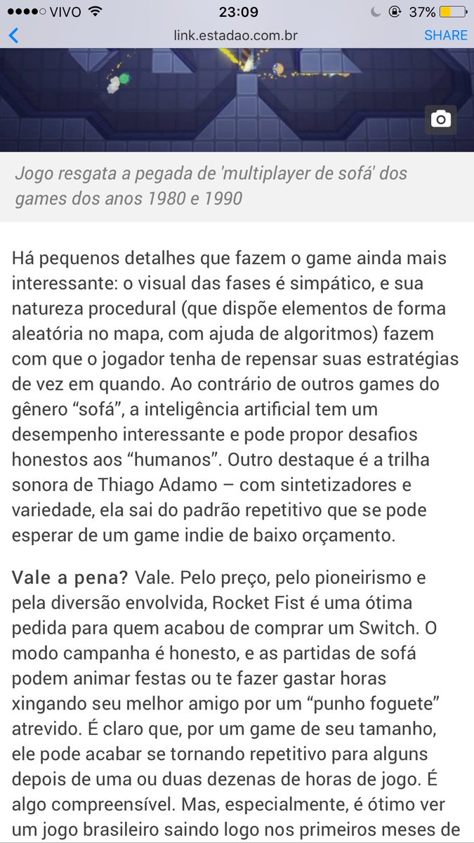 Thiago Adamo tweet media