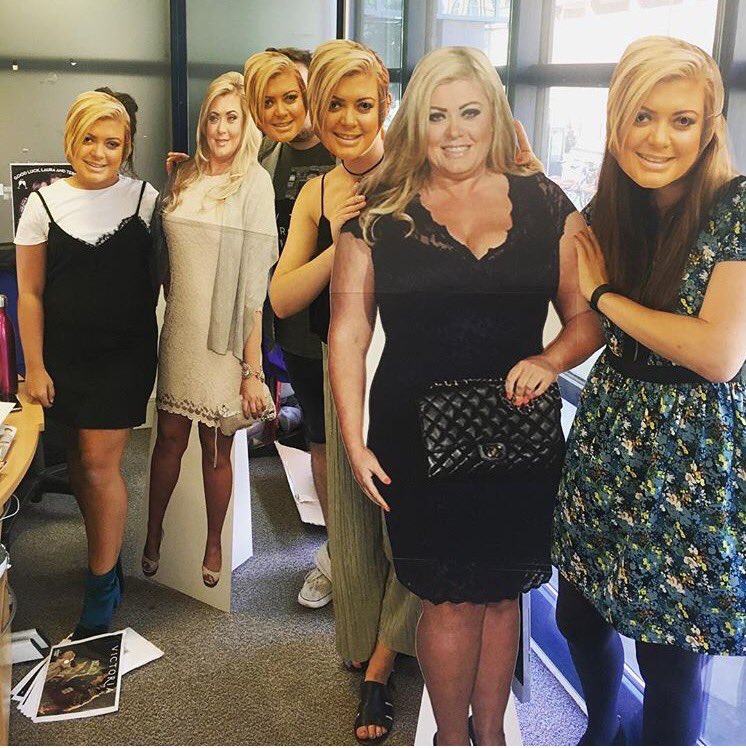 VIPCutouts tweet picture