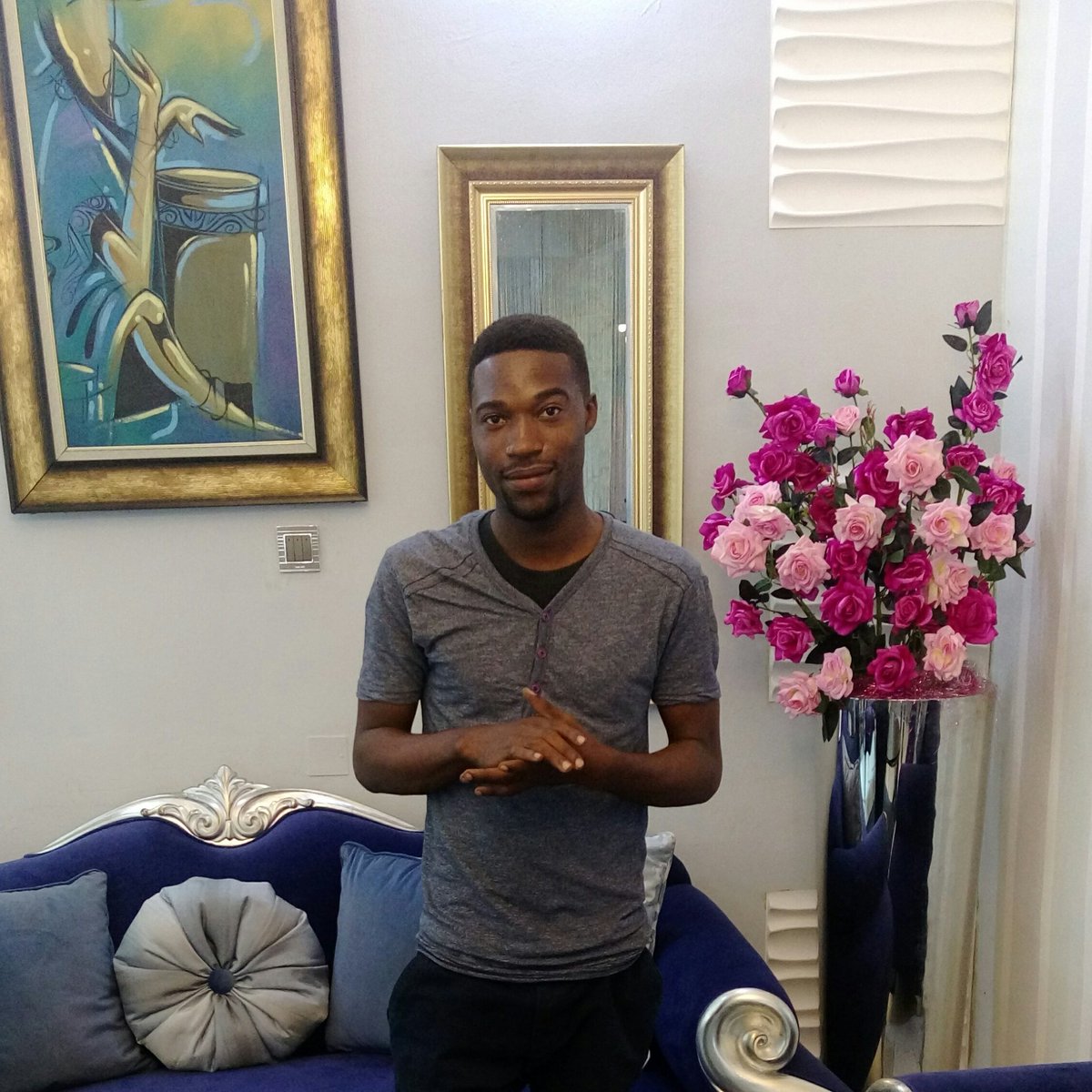iampower2k's tweet photo. If I open my heart to you, do you promise to lock your self it https://t.co/oSsUKG6nwG