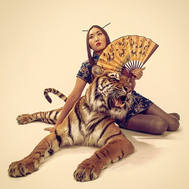 groundswellxm's tweet image. Beauty and the Beast •

Never underestimate your opponent

#relationshiparchitecture 
#experiantialmarketing 
#beautyandthebeast