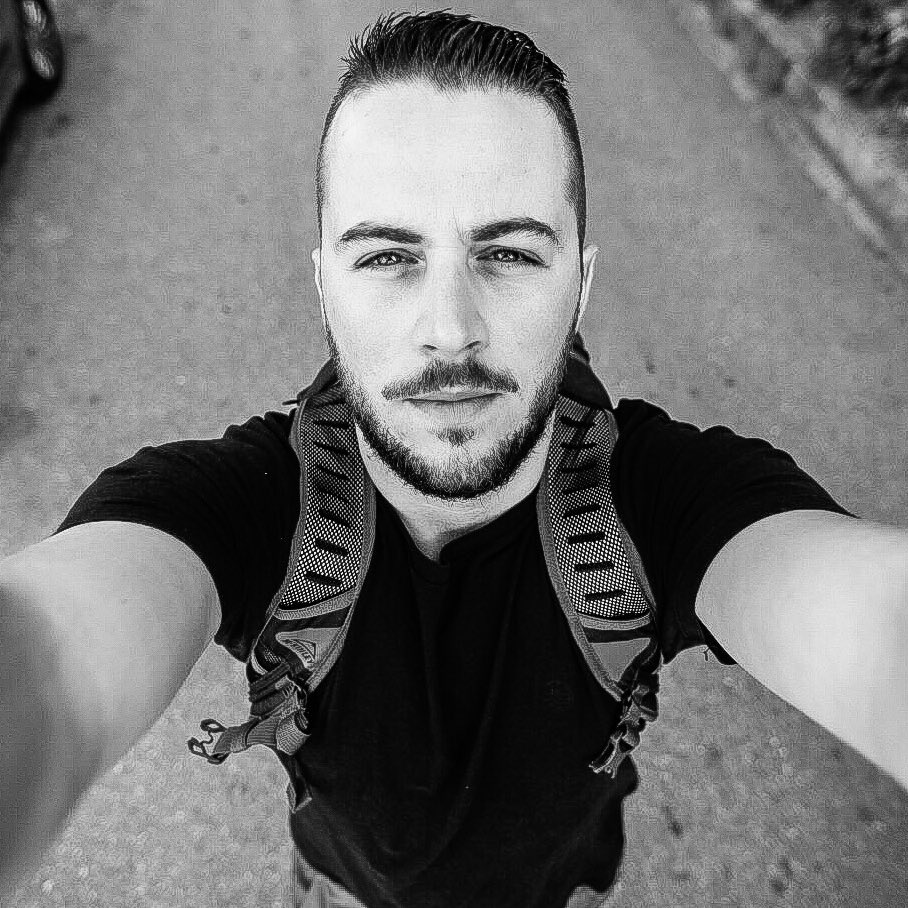 SimoIljic's tweet photo. #NewProfilePic https://t.co/zbxd2wAYby