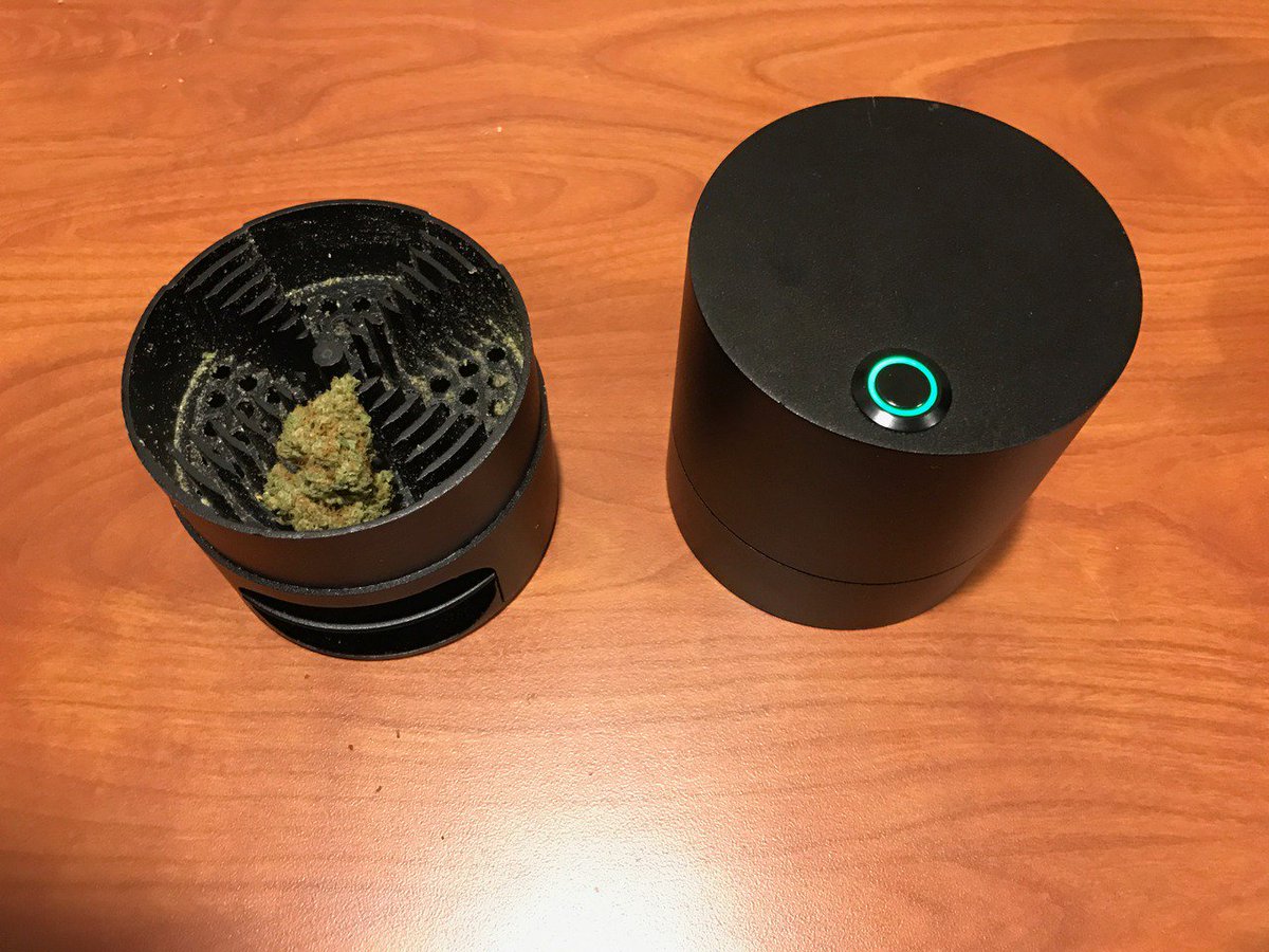 Learn About Weed tweet media