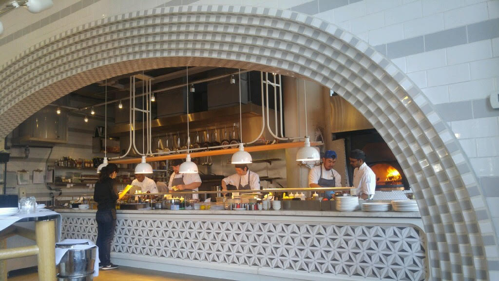 AXON_Comms's tweet photo. #AxonCTS left the bagged lunches behind and headed to @FigoToronto for a team lunch! #mentalbreak #teambuilding #goodfood #workplacewellness https://t.co/qIdqIF2zqh