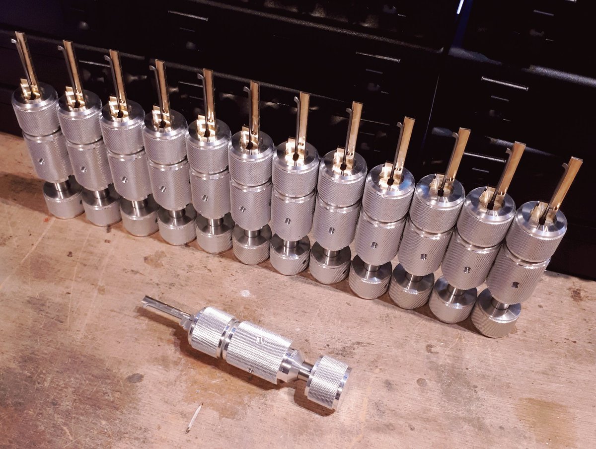GjLocks's tweet photo. Computer controlled precision ensures our tools are consistently accurate and at a price you wouldn't expect for the delivered quality. https://t.co/HyhTeF59Np