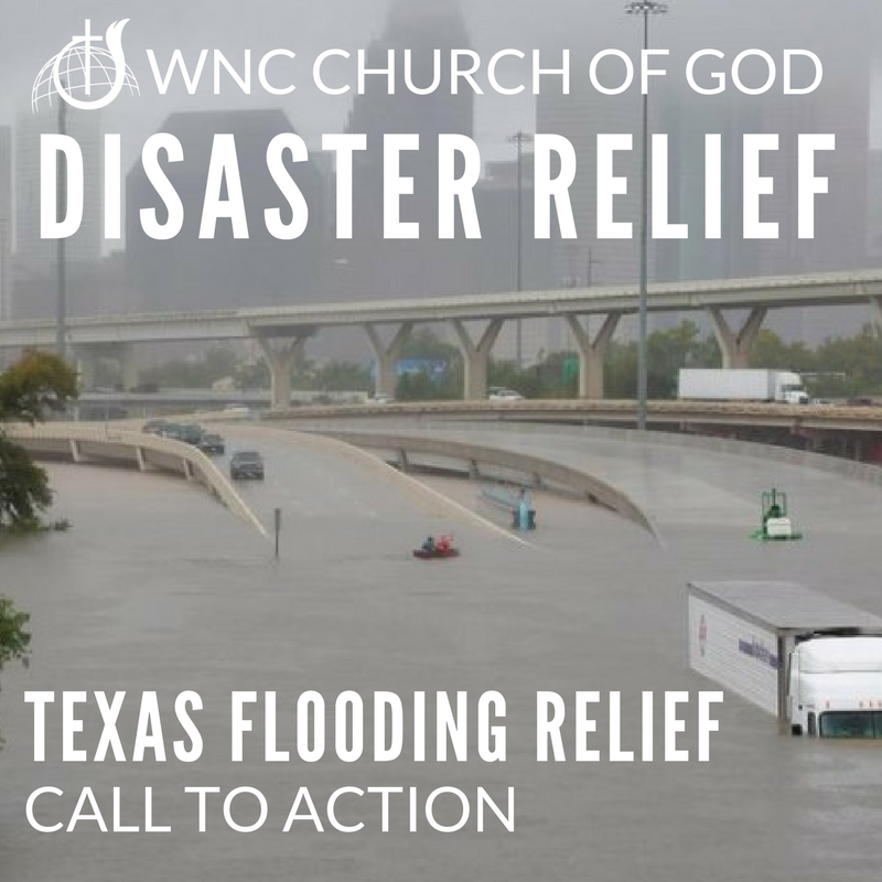 WNCChurchofGod's tweet photo. Lifting a special offering tonight at Gateway Camp Meeting for #HurricaneHarvey relief. We challenge all of our congregations to do the same https://t.co/72guhAdKKp