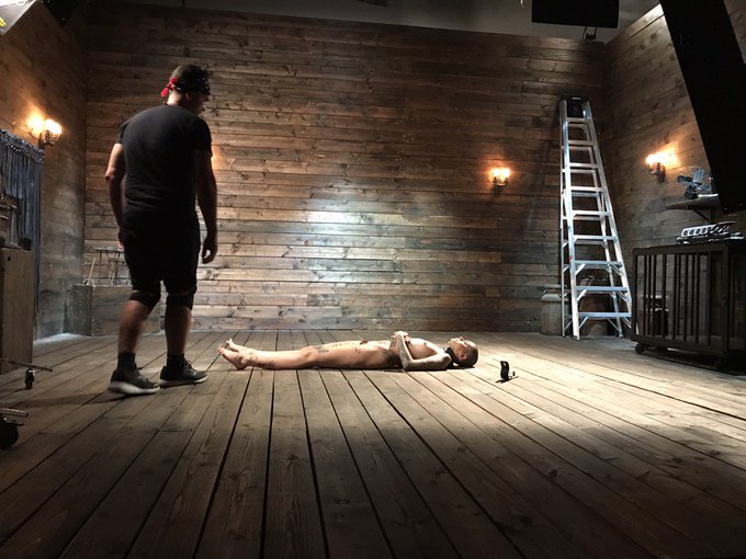 Spectator view of @JohnPaulthePope about to @Device_Bondage the shit out of @leighravenx https://t.c<a class="tags" href="/tag/johnpaulthepope">@johnpaulthepope</a><a class="tags" target="_blank" title="On Twitter" href="/?out=eyJ0eXAiOiJKV1QiLCJhbGciOiJIUzUxMiJ9.eyJpYXQiOjE3MjA3MDkzODYsImlzcyI6InR3cG9ybnN0YXJzLmNvbSIsIm5iZiI6MTcyMDcwOTM4NiwiZXhwIjoxNzUyMjQ1Mzg2LCJyZWRpcmVjdF91cmwiOiJodHRwczovL3R3aXR0ZXIuY29tL0RldmljZV9Cb25kYWdlIn0.ymRSLYVIJhFF7t9e2J55l4ETfrjKXoQ3xKXOZaE4fkt44uug4GdDE90J7mq4hnWuIaQo7-stpXPYwuzIUHUcpA">@Device_Bondage</a><a href="/tag/ellismania14"class="tags"><span>#ellismania14</span></a>