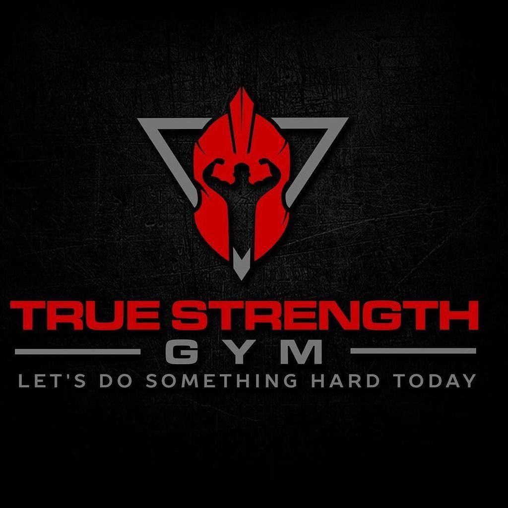 TrueStrengthGym tweet picture