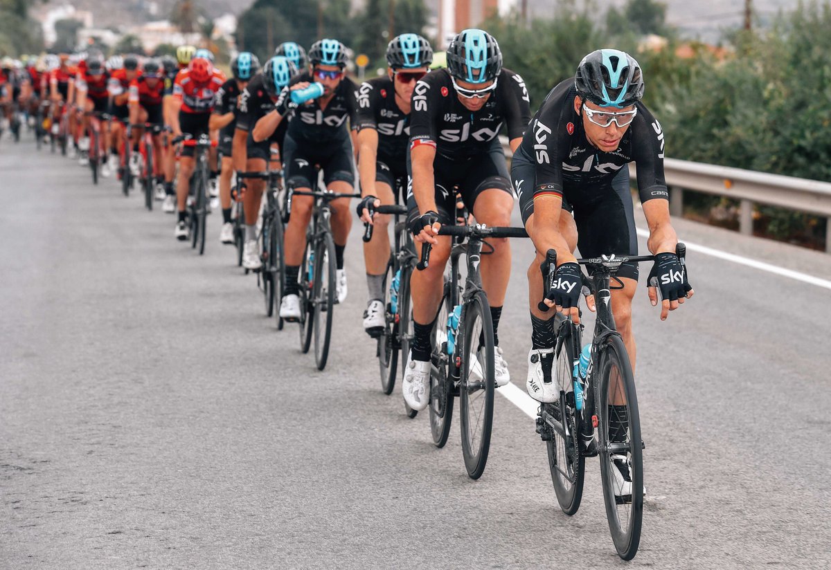 INEOS Grenadiers tweet media