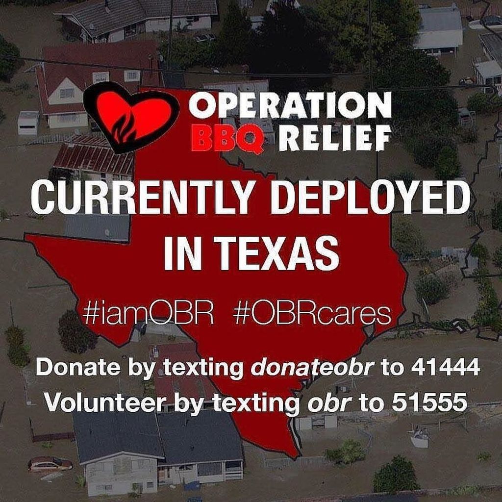 GrillGirlRobyn's tweet photo. #Repost @boarsnightout
・・・
Donations and volunteers needed! #IamOBR #OBRCares https://t.co/XXkXGl3jD8 https://t.co/g882Nn5jm2