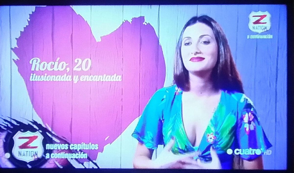 DirtNowMagazine's tweet photo. #FirstDates417 y lo qué os procupa es el acento? https://t.co/fgmD1jbcS3