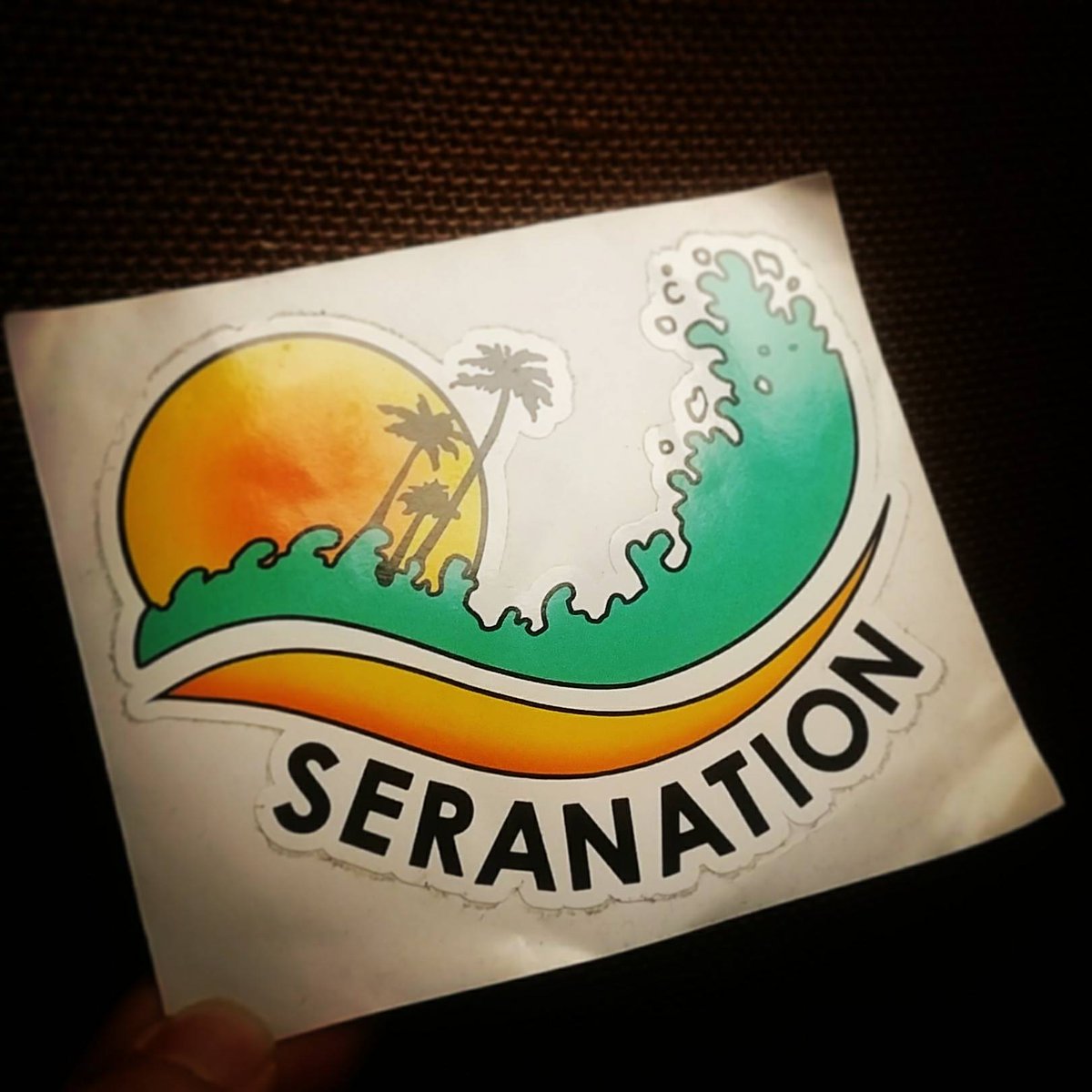 ToneDistillery's tweet photo. Be on the lookout for @seranationmusic! @joshuasaldate just wrapped up mixing and we are stoked on how it sounds!!
🤙🤙🤙 https://t.co/SaiQUPRXVG
