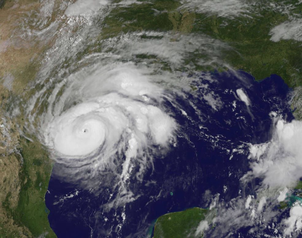 KimbiaInc's tweet photo. When a community needs help: 5 tips for donating to crisis relief >> https://t.co/ExKHVKPANk by @CristenJames #HurricaneHarvey #floodrelief https://t.co/9cbEzCsXPR