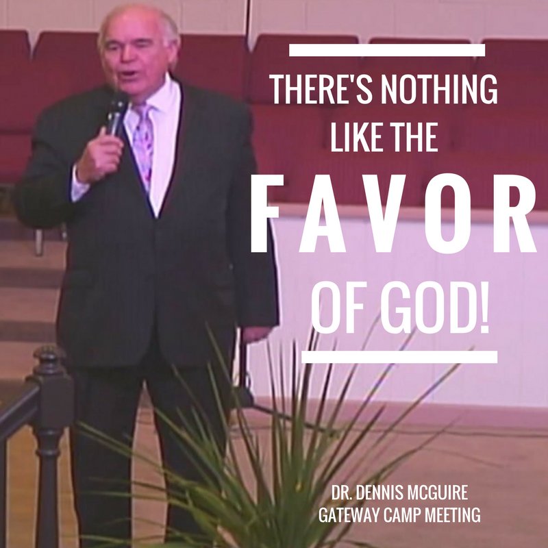 WNCChurchofGod's tweet photo. Dr. @DennisMcGuire at @WNCChurchofGod Gateway Camp Meeting. https://t.co/sIKJMRHbkP