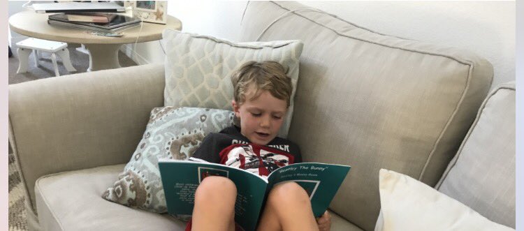 jamiebachelis's tweet image. Best compliment! Kids loving my books! #bentleythebunny, #selfesteem, #youngchildren, #amazon, #kindle, #jamiebachelis