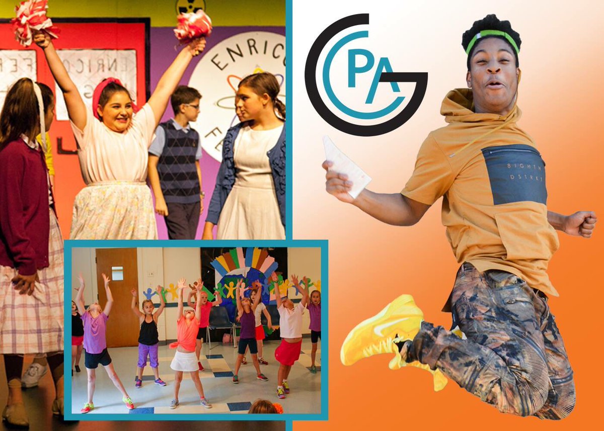 GCPASTL's tweet photo. Classes start in just ONE WEEK! Check out our extensive lineup of performing arts training for PreK-Adult! https://t.co/zpB6N8UwL6 https://t.co/FZM8yYkcOA