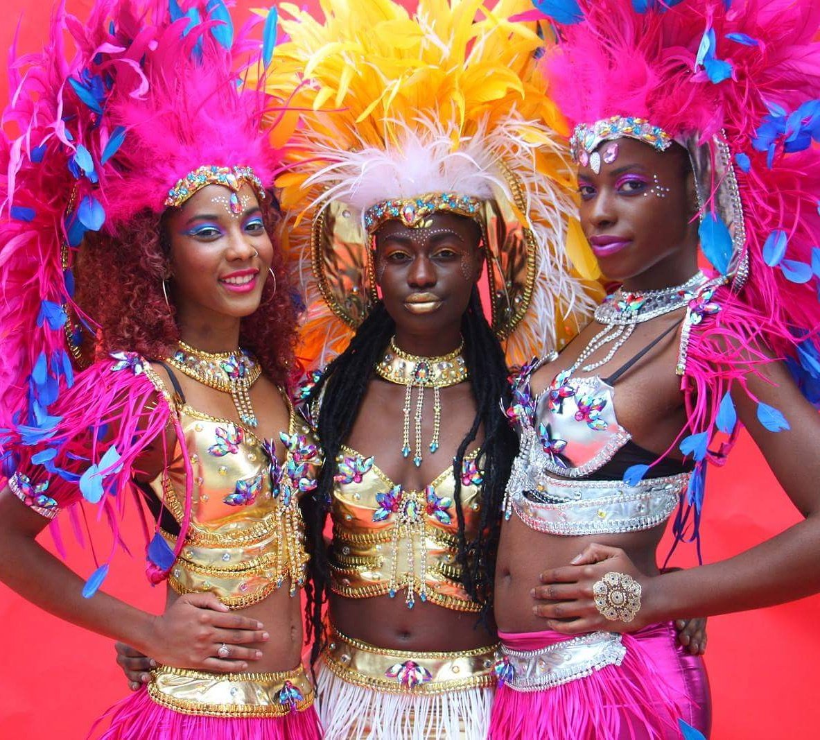 maicupbyeve456's tweet photo. Who enjoyed their bank holiday?? #Carnival #NottingHillCarnival #NHC17 https://t.co/D091lLVOGG