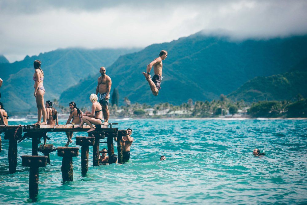 Are Millennials Changing the Travel Industry? w/ <a href="/ParkerHilton/">Parker Hilton</a> &amp; <a href="/mashedradish/">John Kelly 🕳️🐇</a> 
#travel #go
gothepodcast.com/blog/millennia…