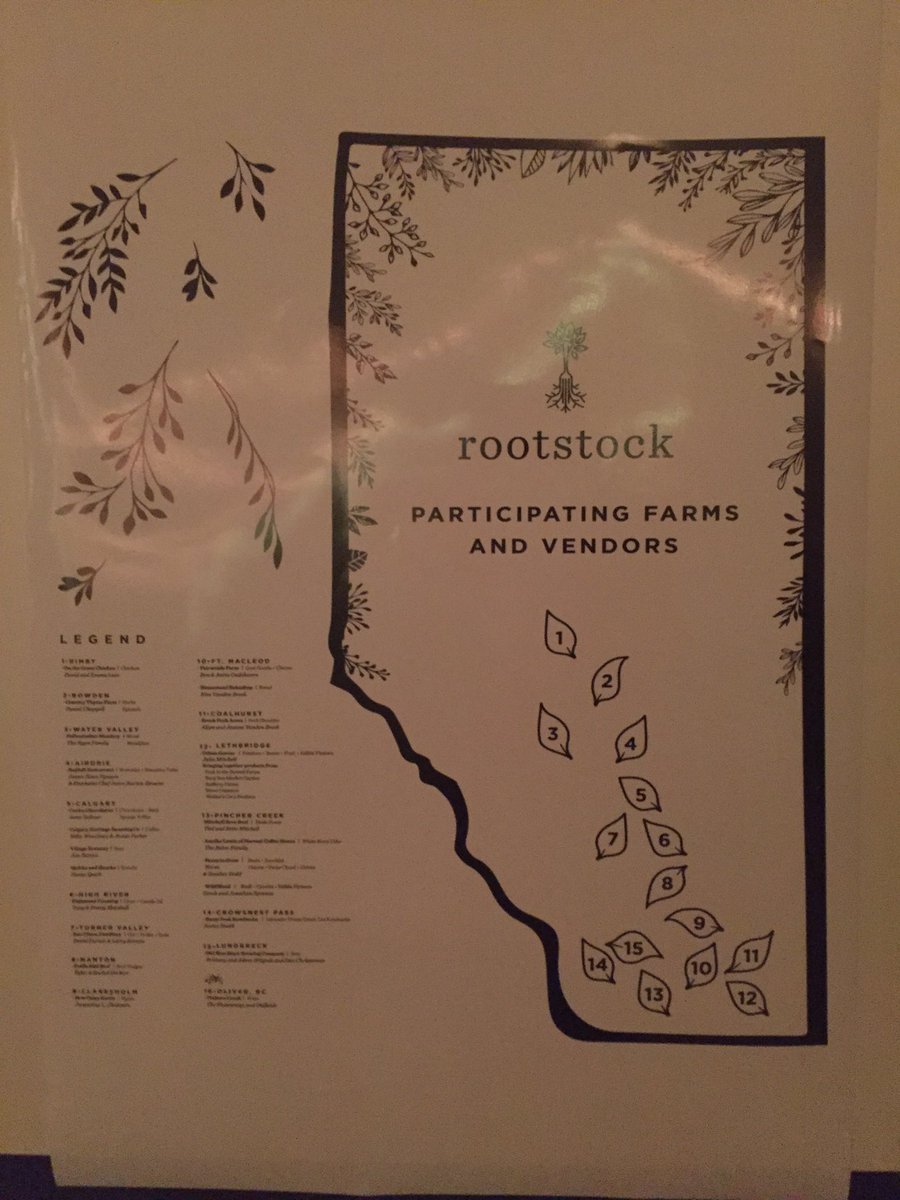 OldmanRiverBrew's tweet photo. Had an amazing time at Rootstock this weekend. Great people and awesome music by @wintersleep. #Rootstock2017 #SupportLocal #FieldFresh https://t.co/vMhmLKMexA
