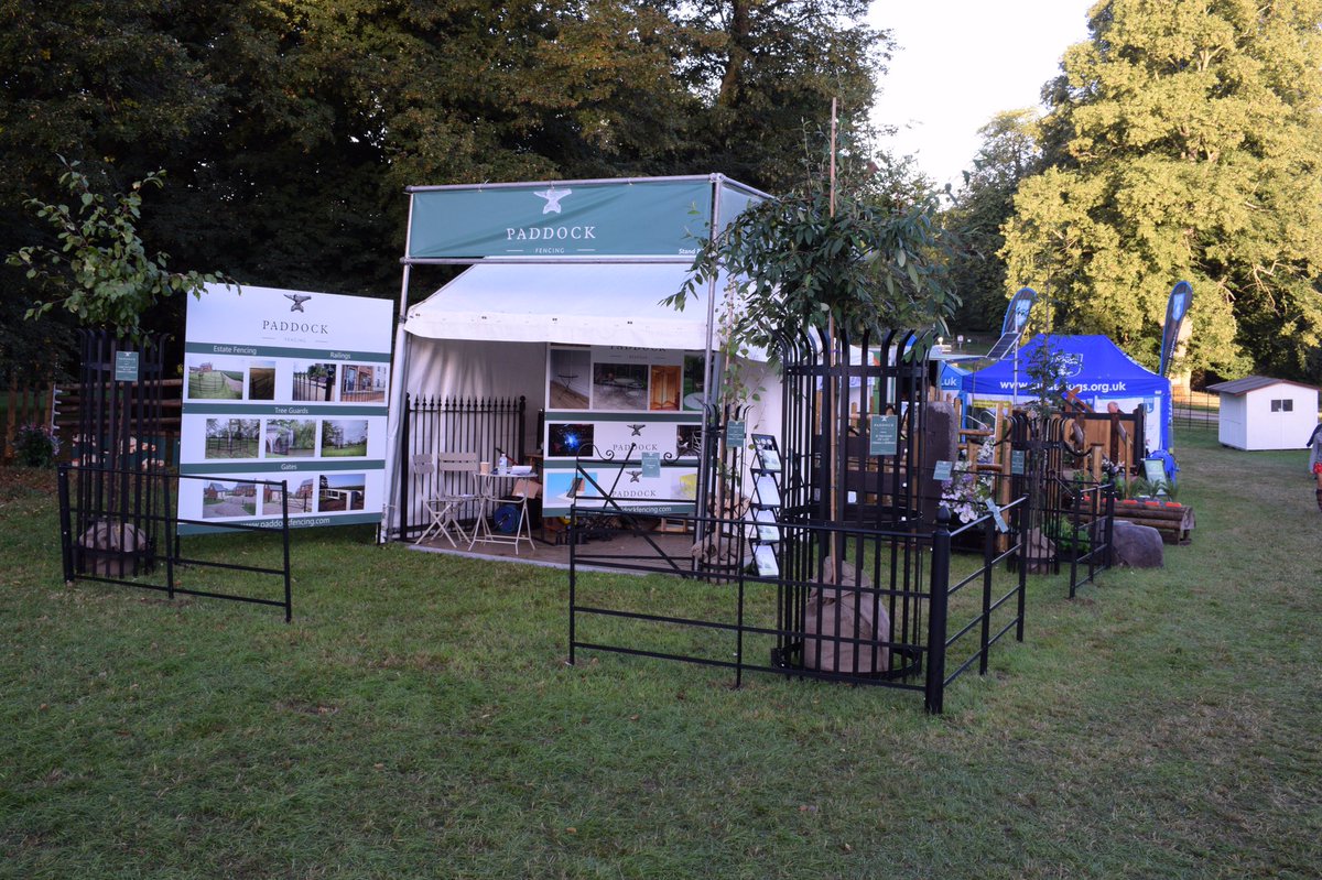PaddockFencing's tweet photo. Come visit @LRBHT_Official https://t.co/zhen2ftDnX