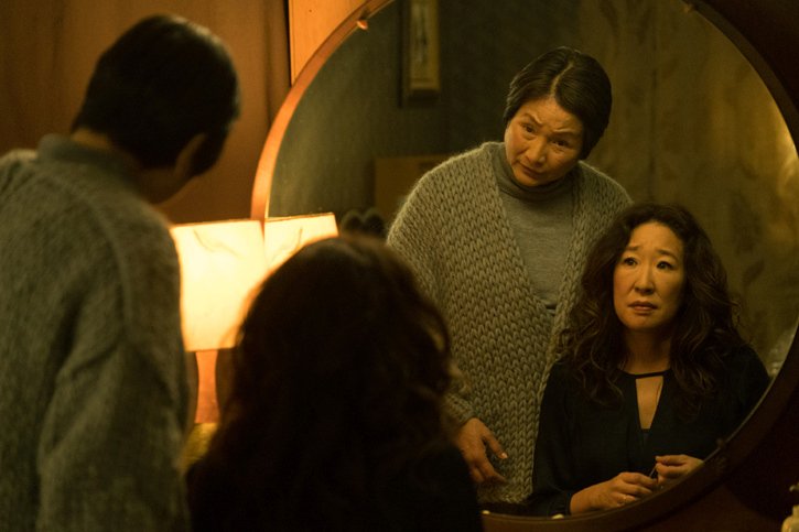 DDATalentAgents's tweet photo. Director of Photography Peter Wunstorf shot director Mina Shum’s Meditation Park, starring Sandra Oh. https://t.co/I2mu8QiOJR