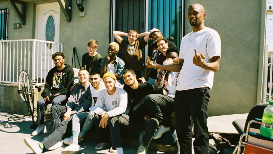 ComplexMusic tweet picture