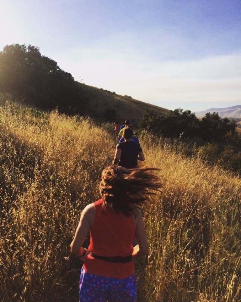 ShareSLO_'s tweet photo. San Luis Obispo is a runner's paradise. Learn more about running trails, races, and events in SLO: https://t.co/GciCZy0A4e #ShareSLO #runslo https://t.co/KY254n9QpE