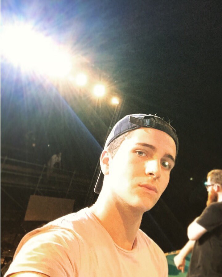 William Diggle tweet media