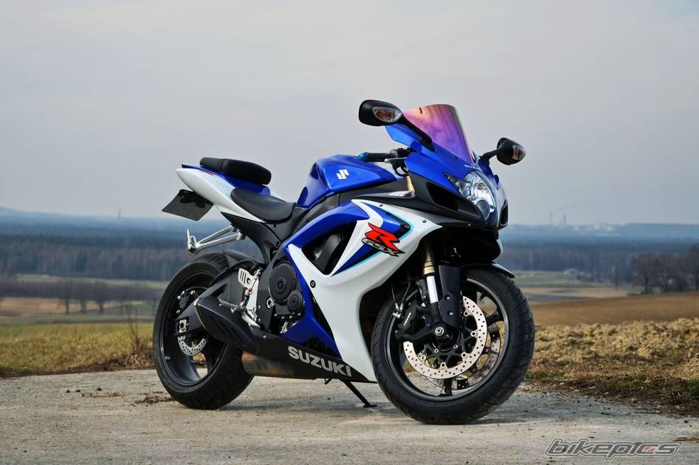 2006 Suzuki GSX-R 600 buff.ly/2xvYUCi

📸: tom 26 on BikePics.com