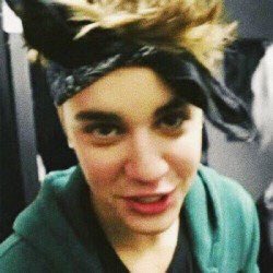 beliebermett's tweet photo. altı #DreamTVdeBüyükFinal #JustinBieber https://t.co/dnnp6Dccha