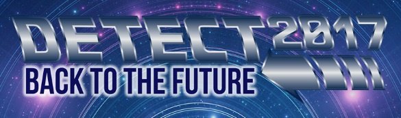 FarsightSecInc's tweet photo. Dr. Paul Vixie to present "Closing the Threat Intelligence Gap With DNS" at #AnomaliDetect September 22. @paulvixie #DNS #ThreatIntel  #DFIR https://t.co/yTNld1kJeU