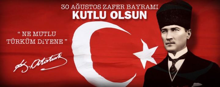 haber365spor's tweet photo. "Biz Türkler, tarih boyunca hürriyet ve istiklal timsali olmuş bir milletiz." https://t.co/B0IjWgUZke