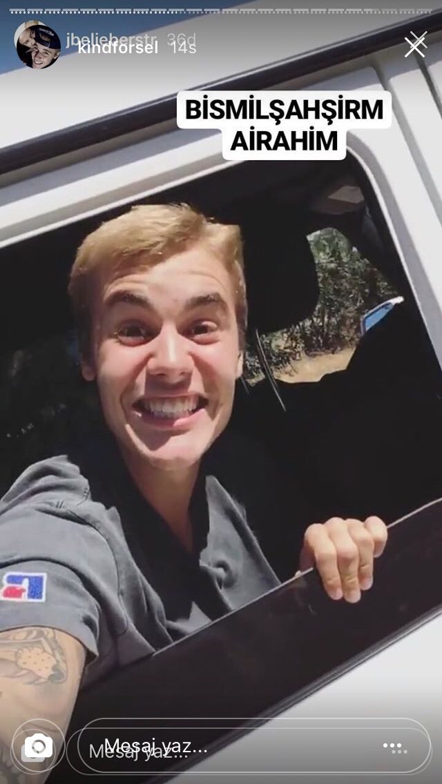 zeyzx's tweet photo. kim kazandı noluyo aq  #DreamTVdeBüyükFinal #JustinBieber https://t.co/L5DWHw8hkG