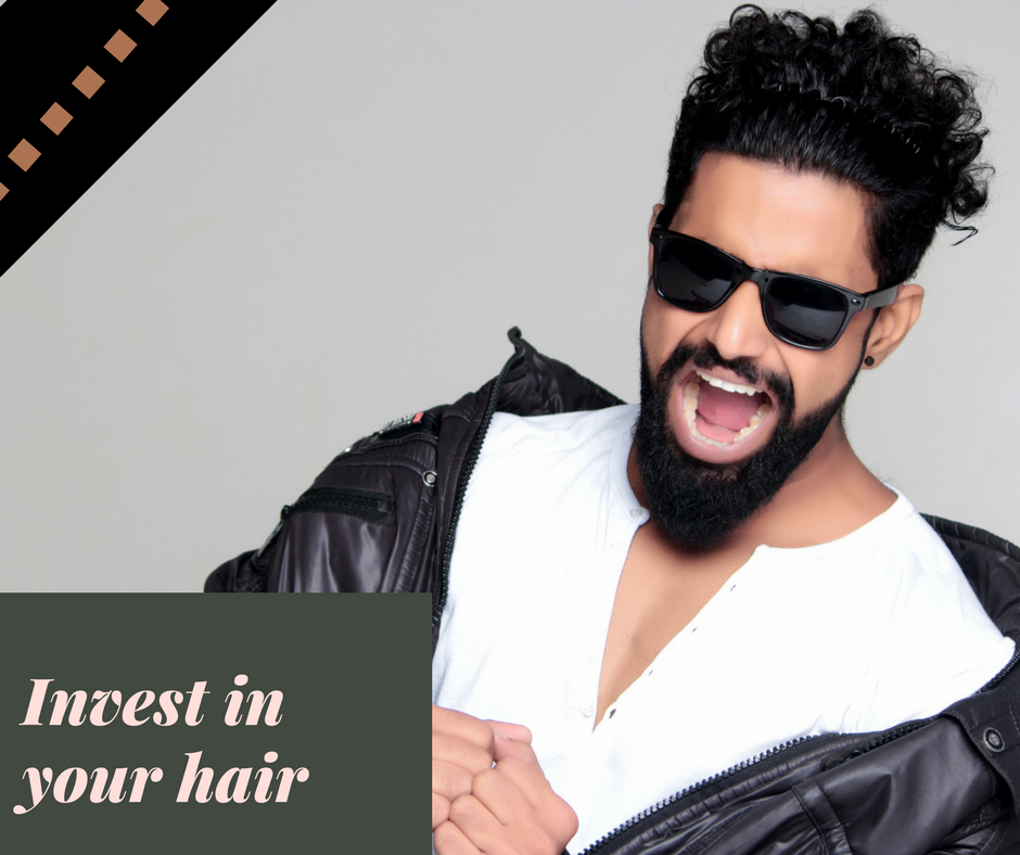 2sonsformen's tweet photo. Invest in your hair. You won’t regret it. https://t.co/hWDmj0DI6m