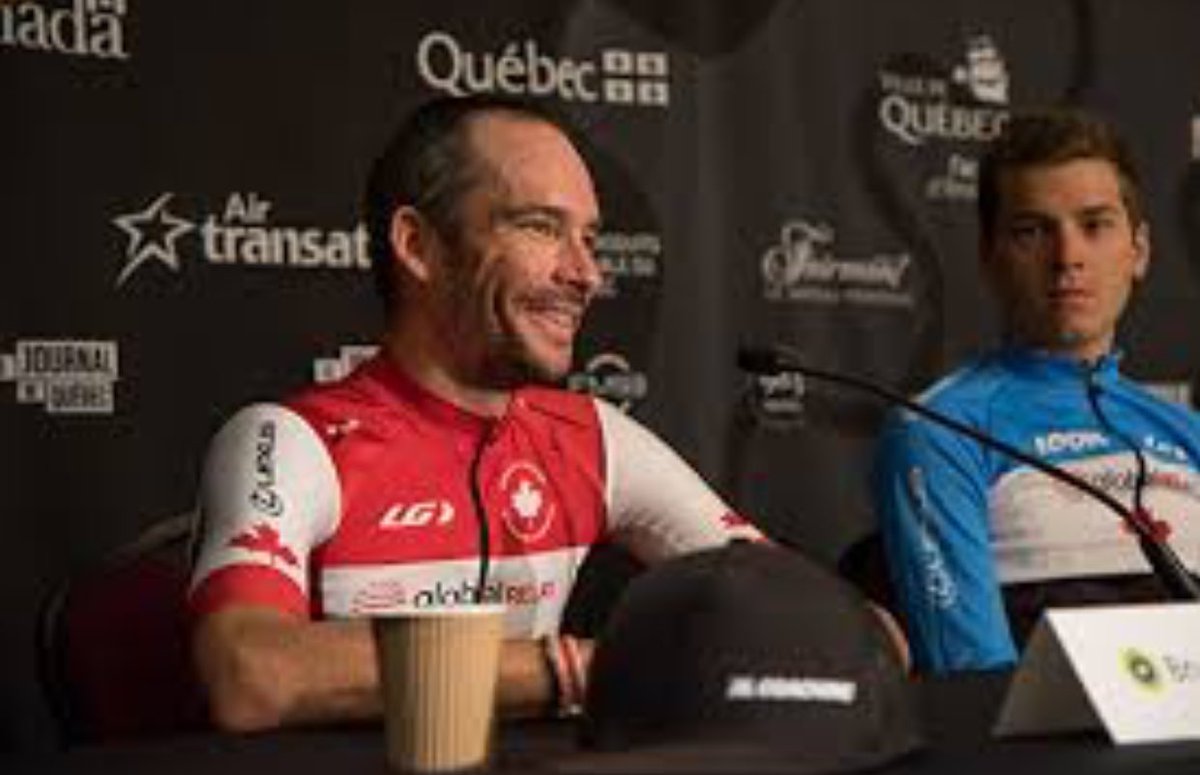 Bruno Langlois de <a href="/GARNEAUQUEBECOR/">Garneau-Quebecor</a> prendra le départ aux courses <a href="/UCI_cycling/">UCI</a> World Tour au <a href="/GPCQM/">GPCQM</a>
au sein de l'équipe <a href="/CyclingCanada/">Cycling Canada</a>.