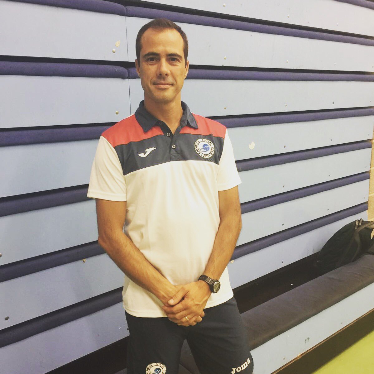 Chiswick Futsal Club tweet media